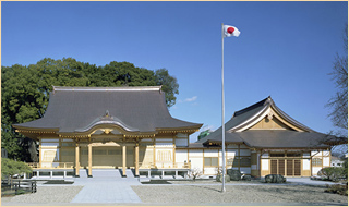 社寺建築材