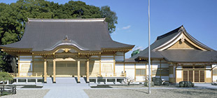 社寺建築材